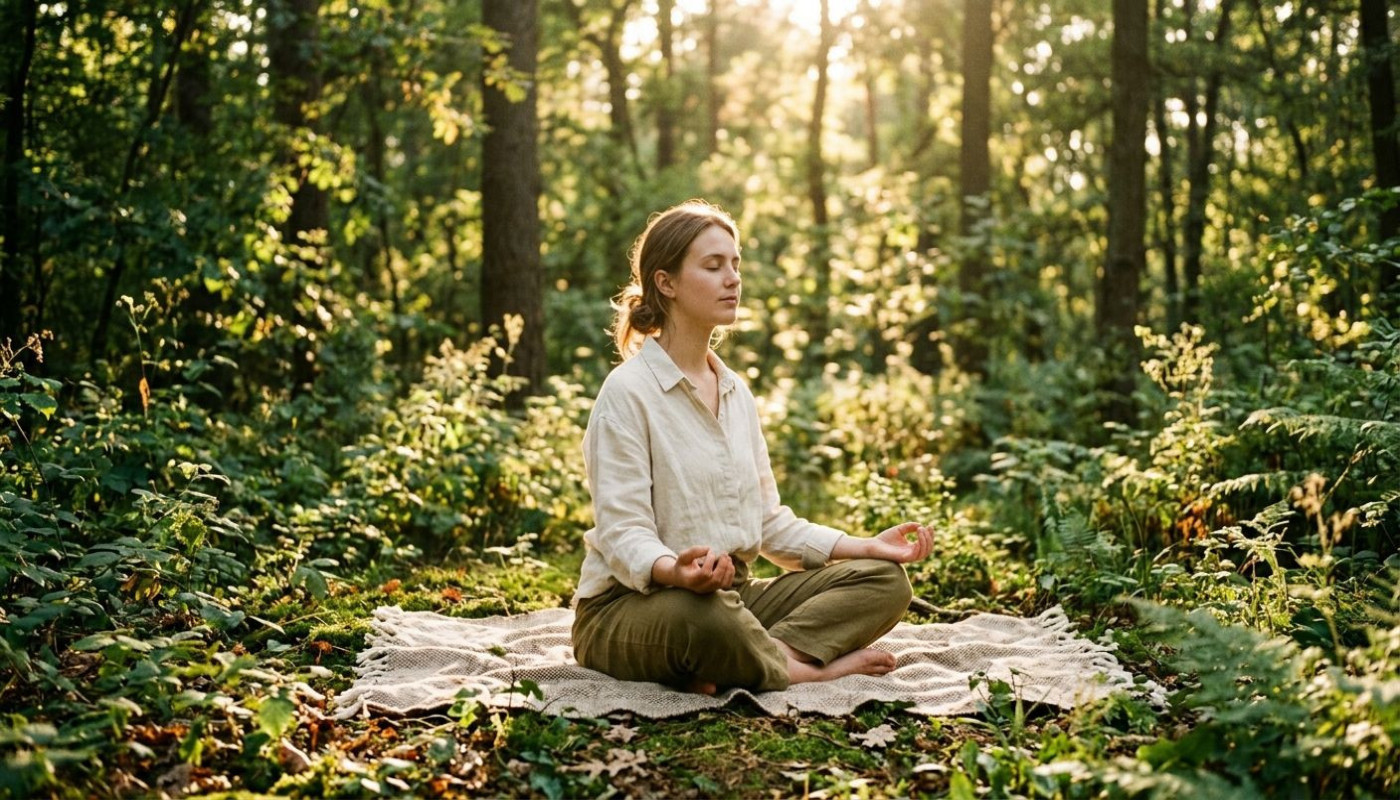 How Does Energy Work Enhance Daily Relaxation And Balance?