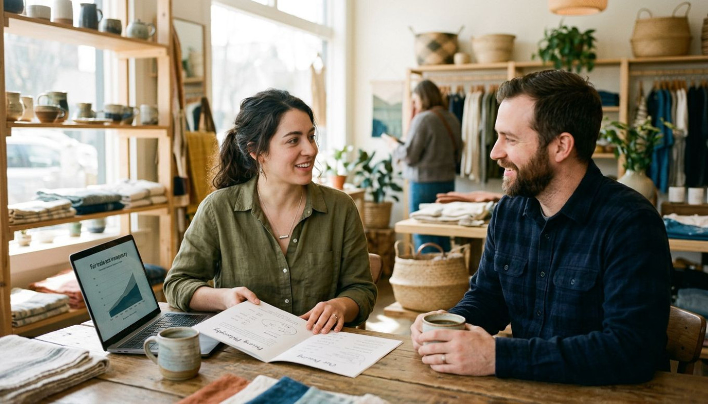 What Does Fair Pricing Reveal About Your Business Values?